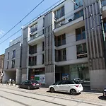 Luxury Modern Apartment