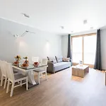 Luxury Modern Apartment