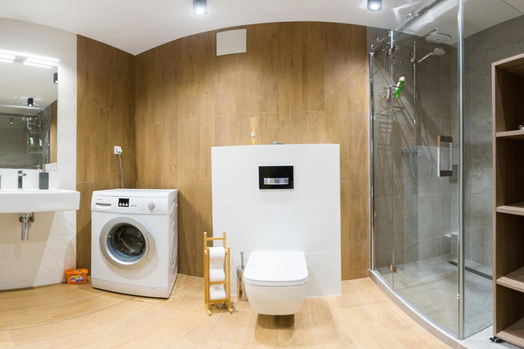 Luxury Modern