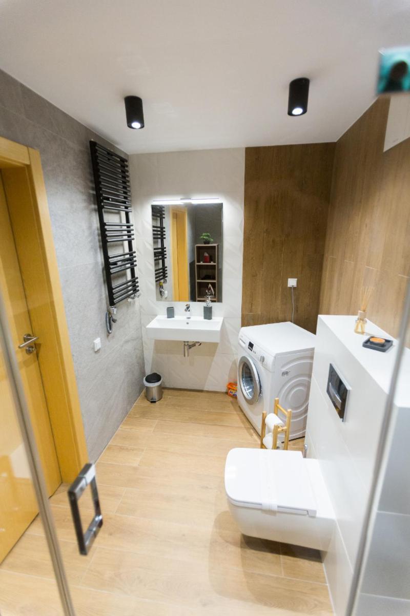 Luxury Modern Apartament *