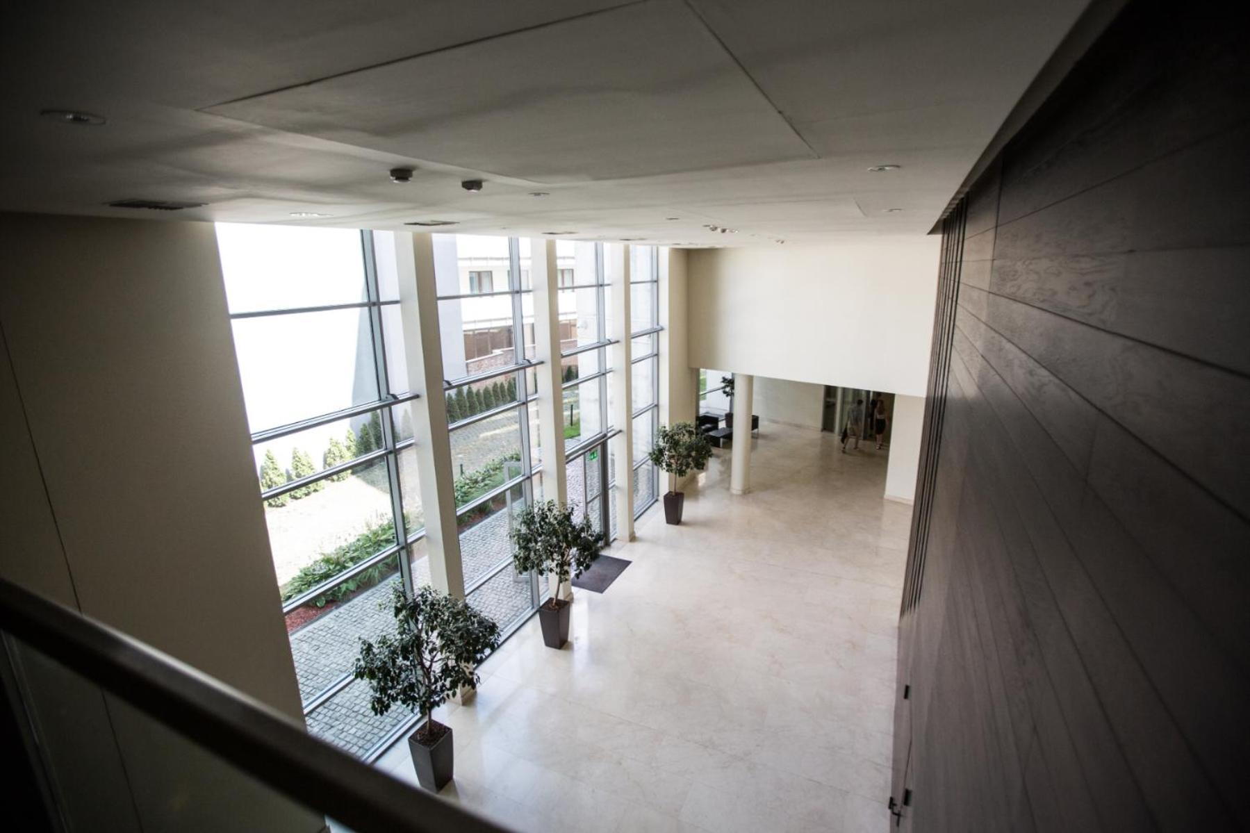 Apartament Luxury Modern Kraków