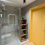 Luxury Modern Apartment
