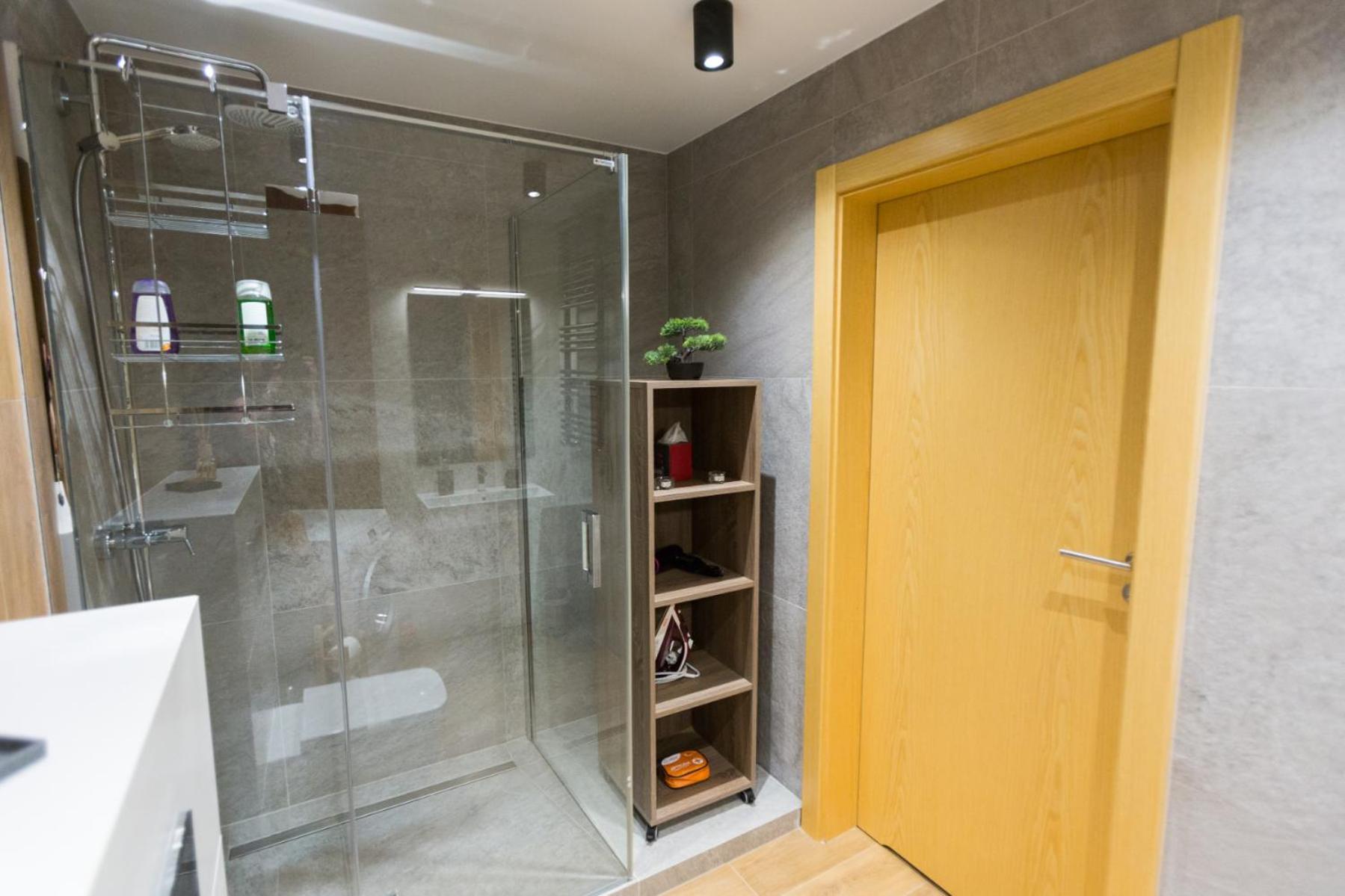Apartment Luxury Modern *