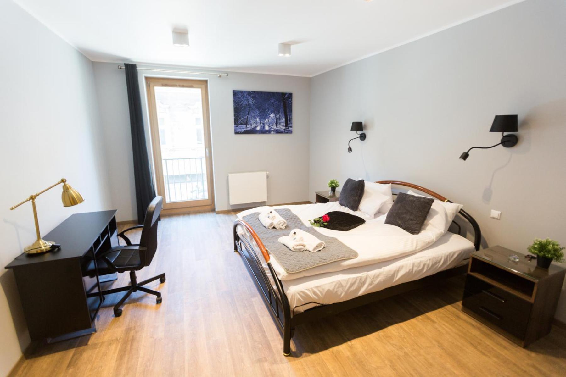 Luxury Modern Krakau
