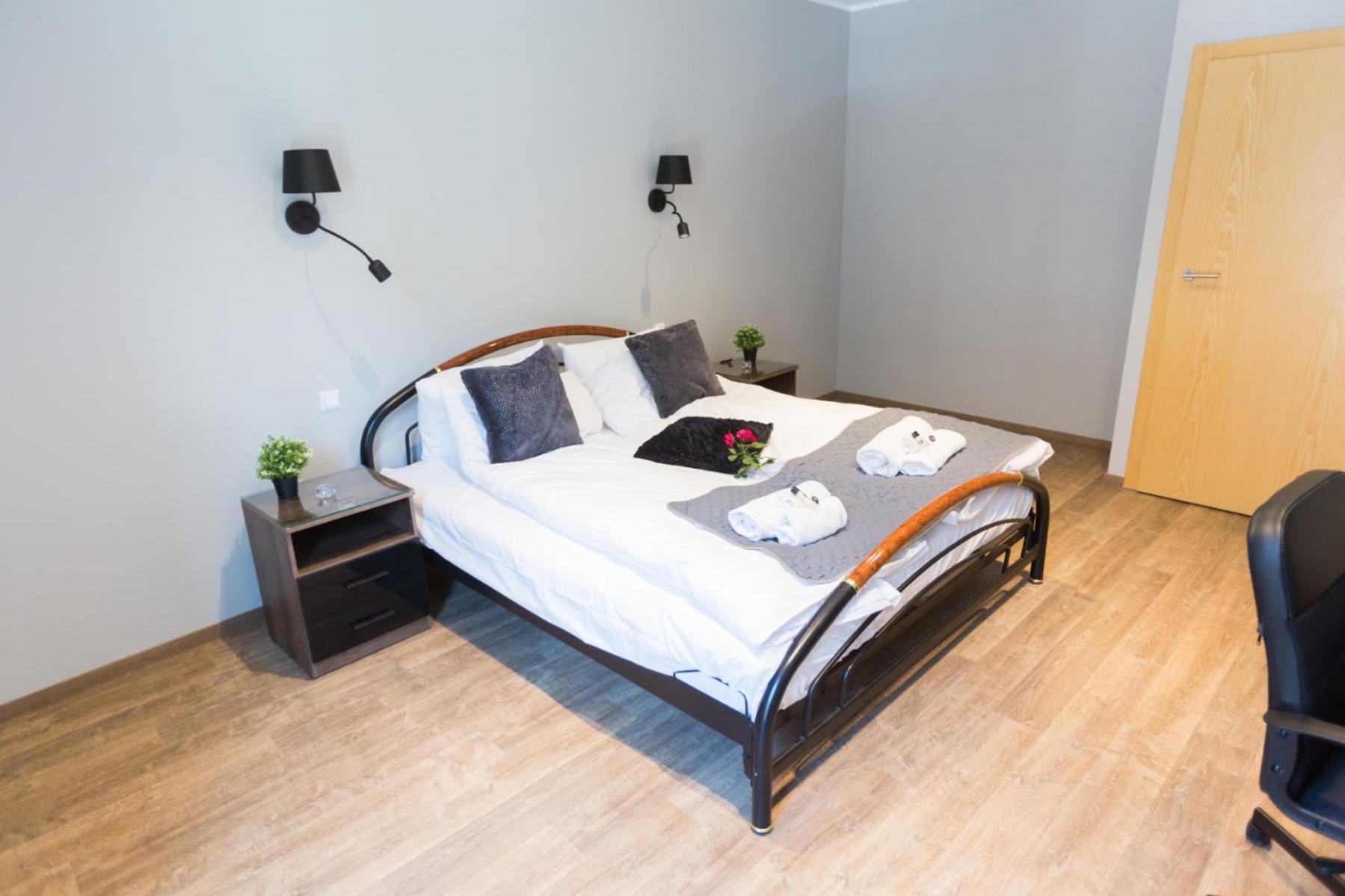 Luxury Modern Apartment Krakau